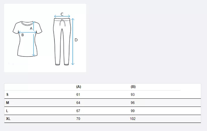 Women's pink sweatpants Rubi