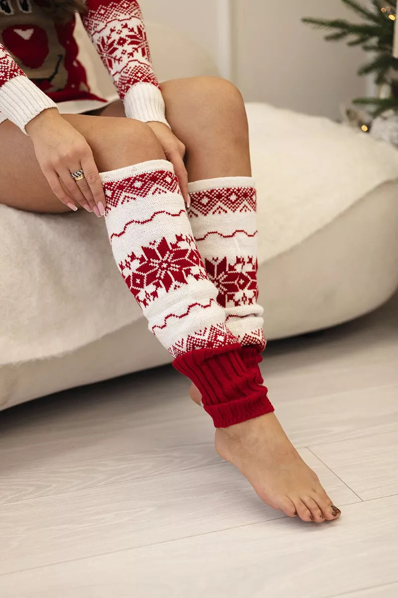 Women's Christmas 3-piece set Celibrity