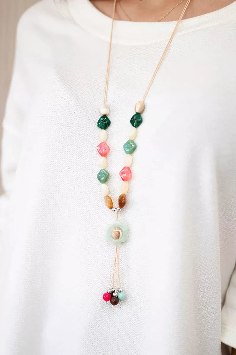 Women's white blouse Lori