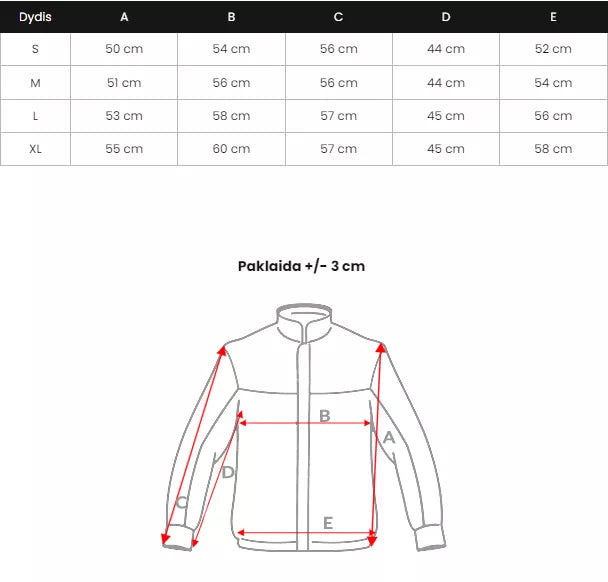 Women's black leather jacket with white fur Maria