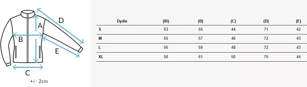 Women's gray oversize bomber jacket Milina