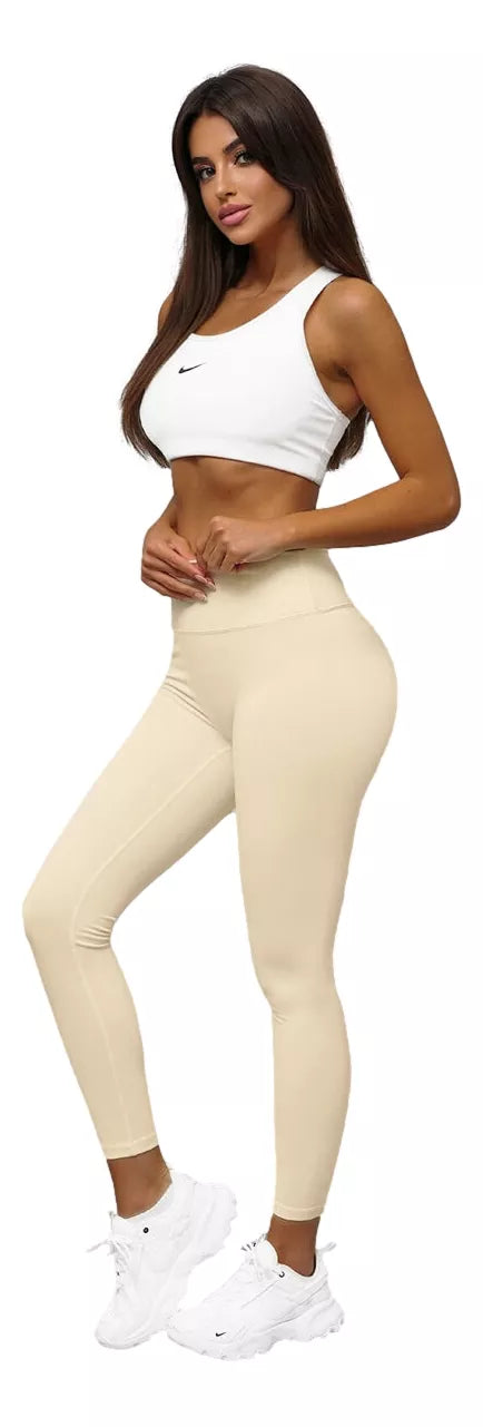 Women's brown trousers Emi