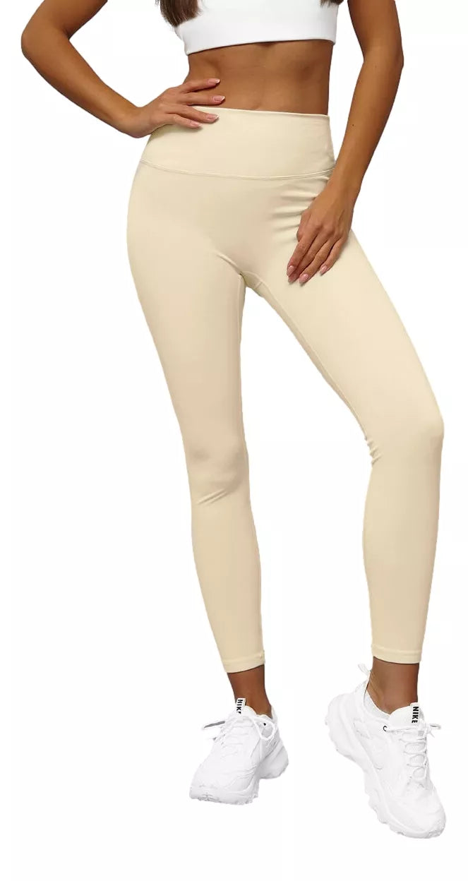 Women's brown trousers Emi