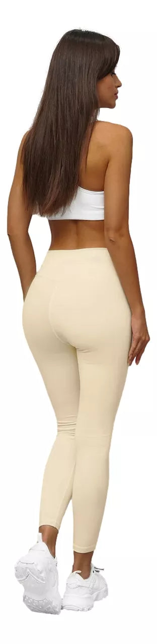 Women's brown trousers Emi