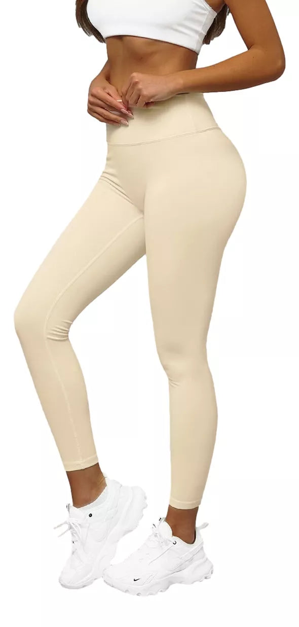 Women's brown trousers Emi