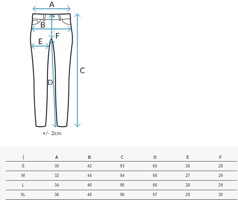 Women's brown trousers Fin