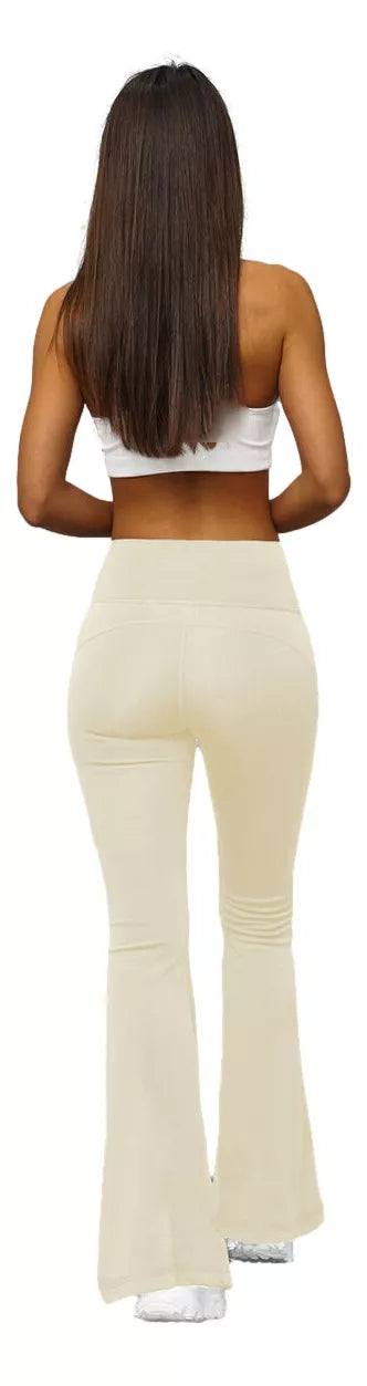 Women's brown pants Karin