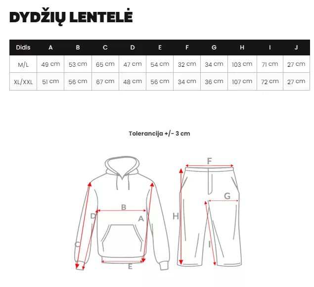 Women's brown casual set Humer