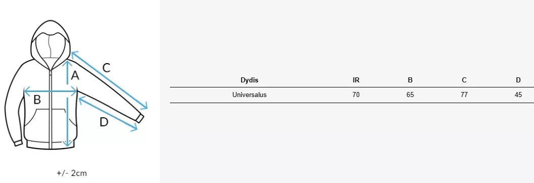 Women's brown sweater Aven