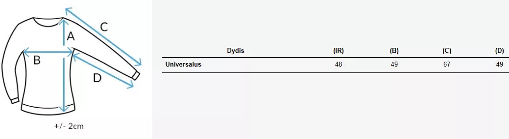 Women's brown sweater Lili