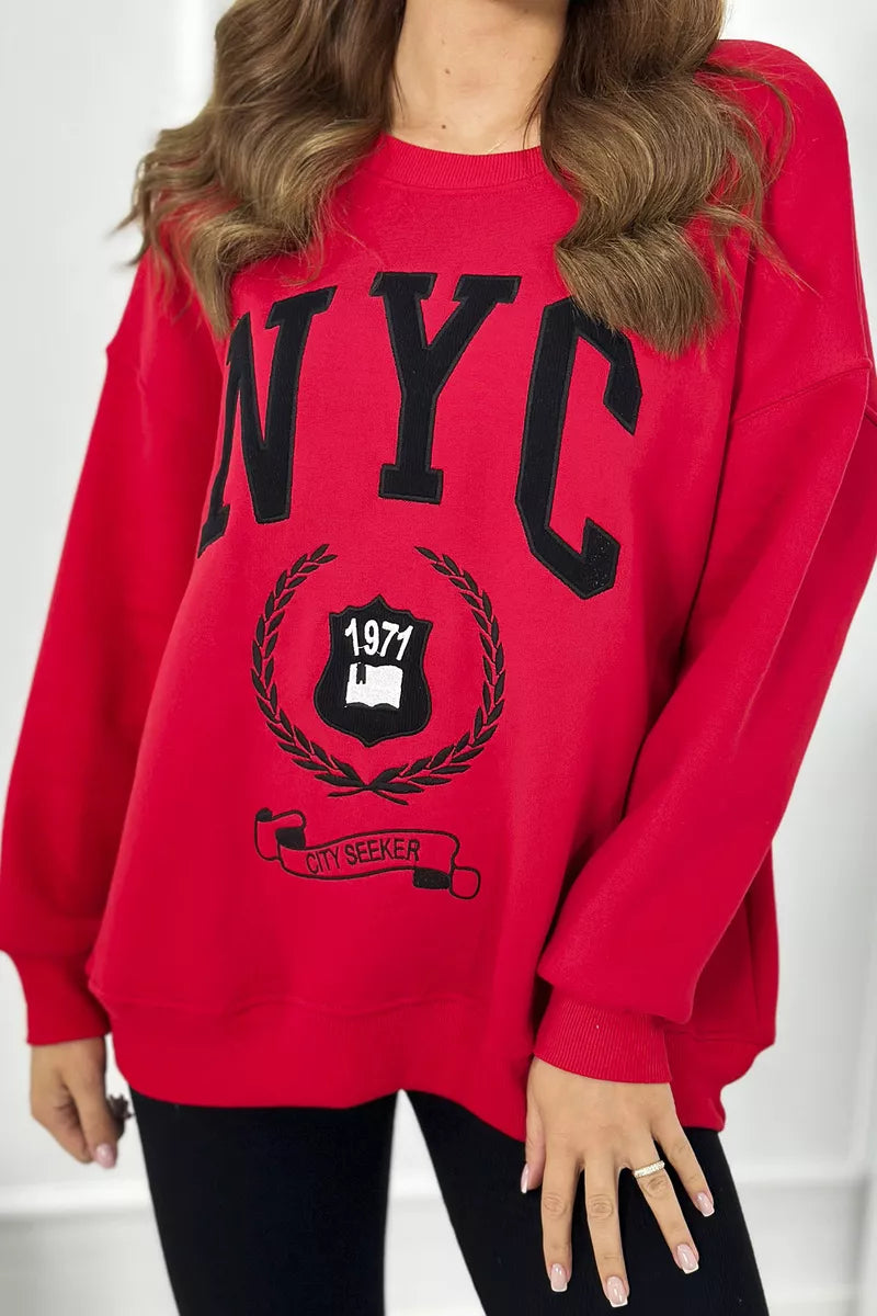 Women's two-tone set Denver