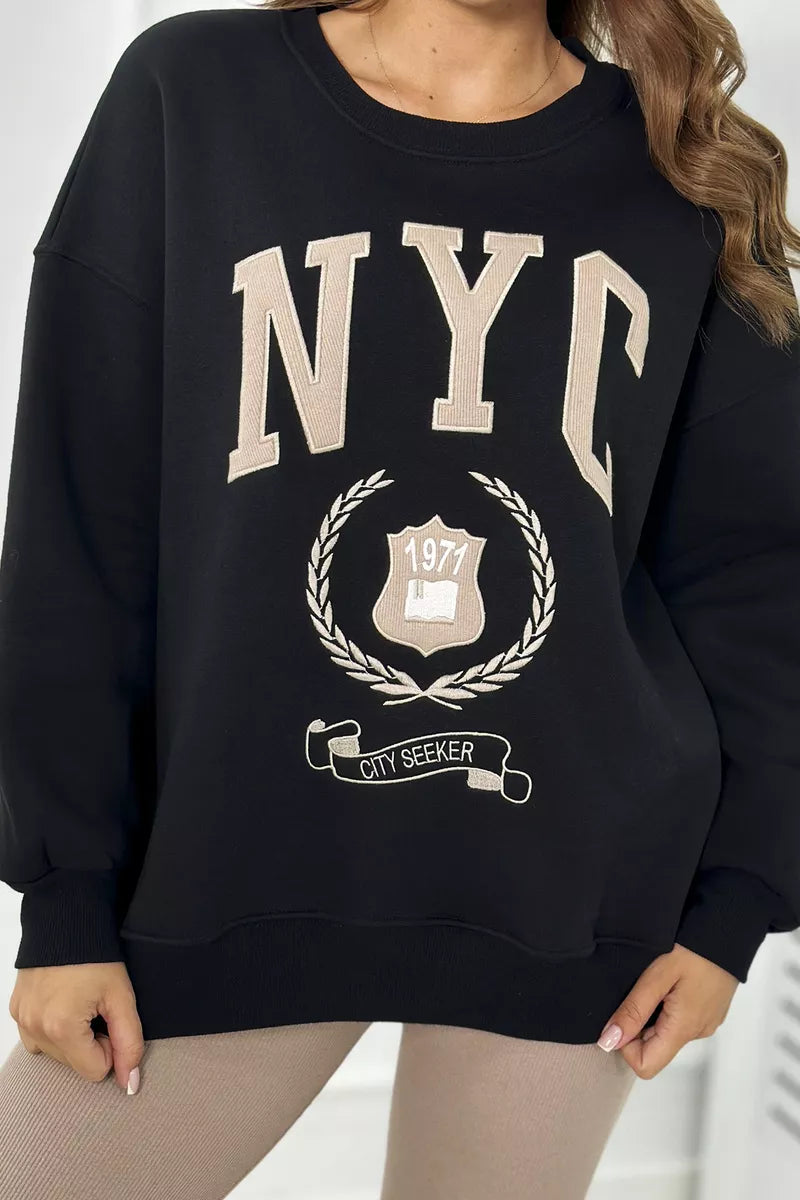 Women's two-tone set Denver