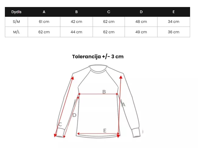 Women's turtleneck sweater Milena