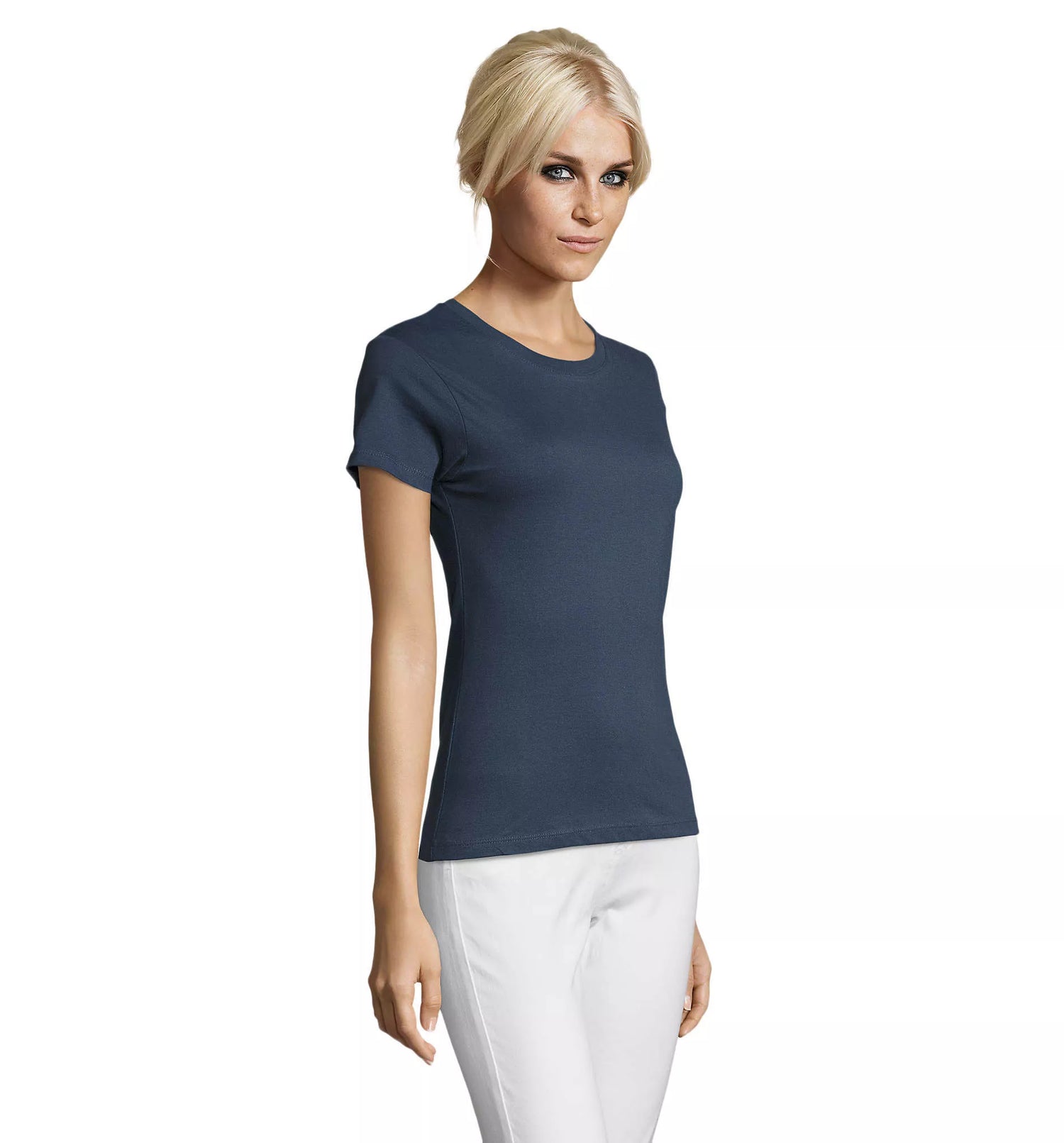 Women's denim shirt Regent Women