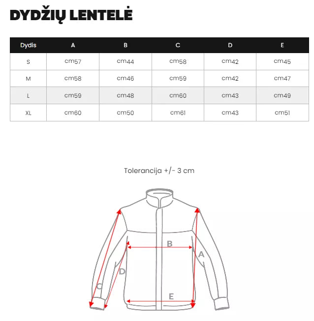 Women's eco-leather jacket Rocky