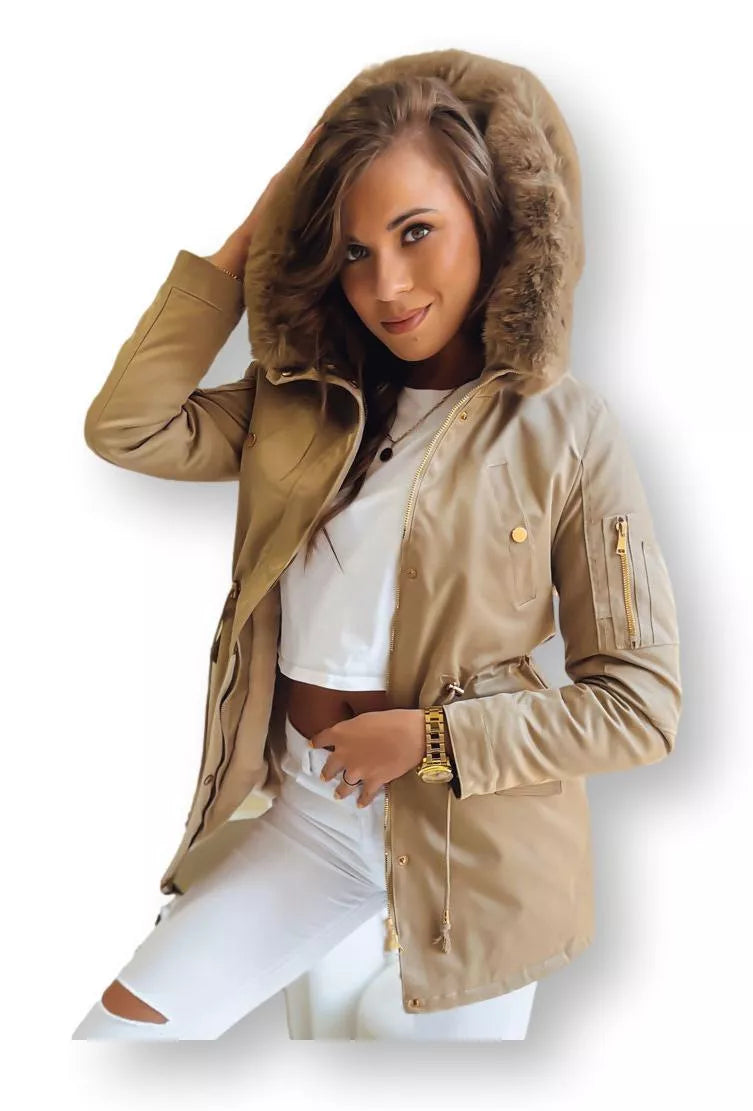 Women's jacket Eris