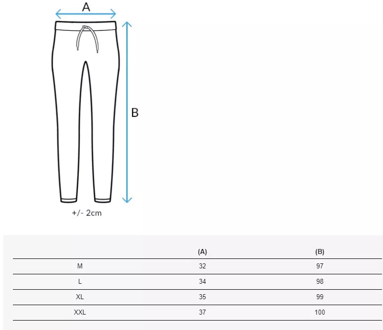 Women's leggings brown Firt