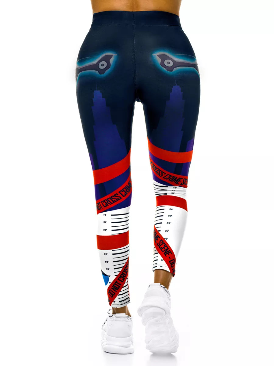 Women's leggings Uka