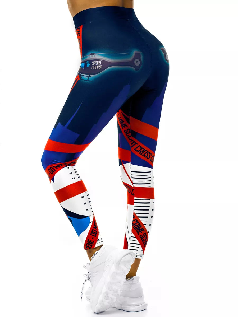 Women's leggings Uka