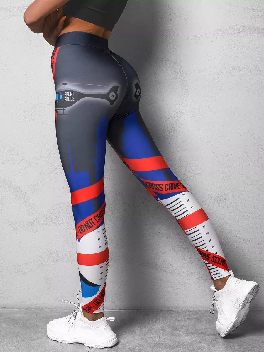 Women's leggings Uka