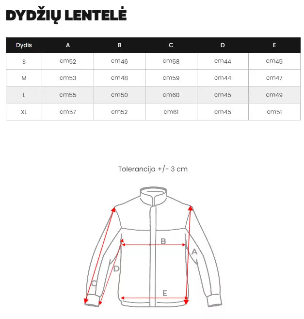 Women's black leather jacket Main