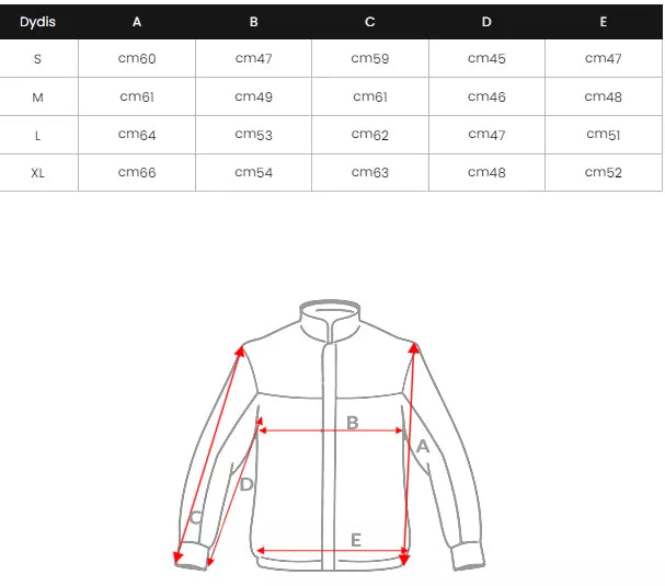 Women's black jacket Sandel