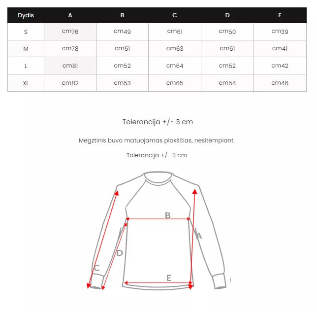 Women's black dress with a hood Riter