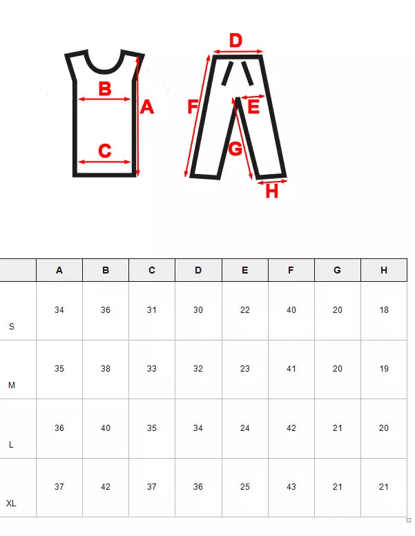 Women's black suit Gabi