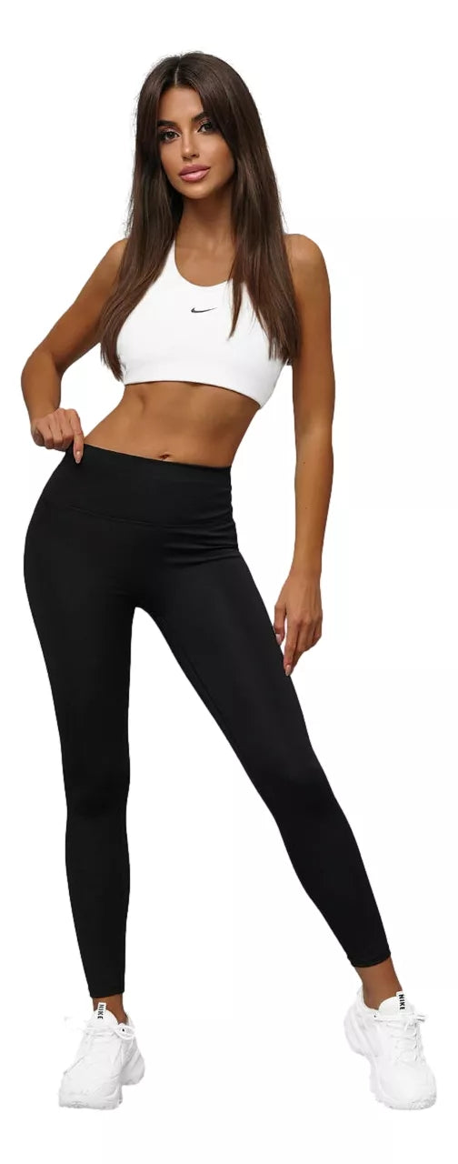 Women's black trousers Emi