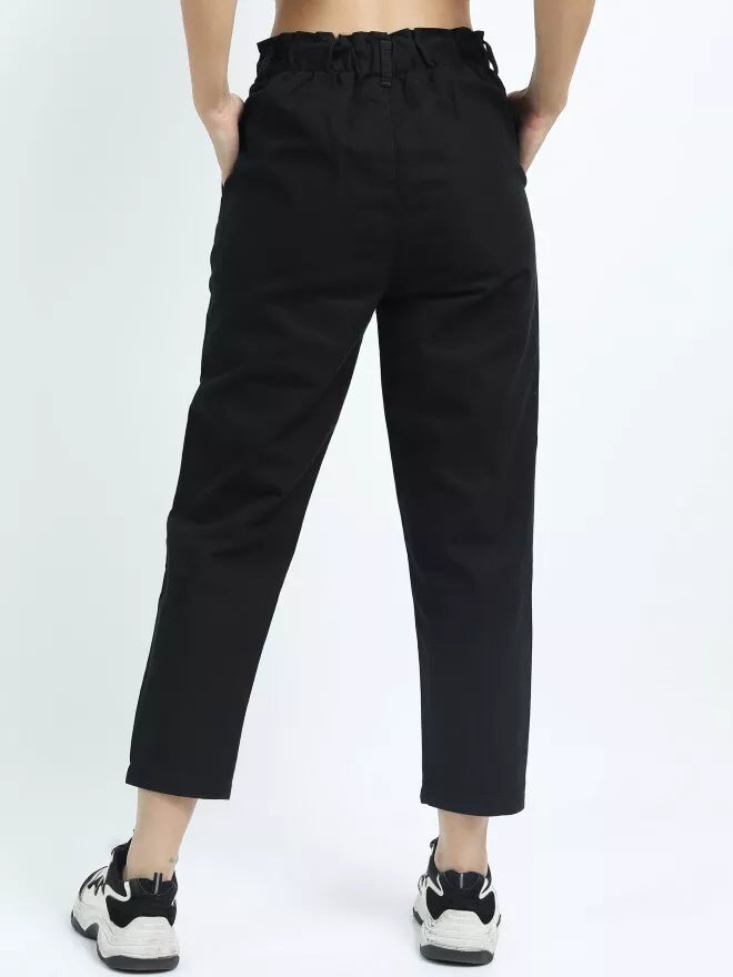 Women's black jeans Itemo