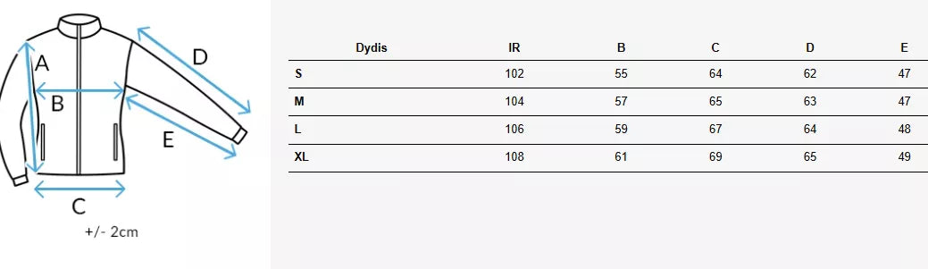 Women's coat with axle buttons Karum