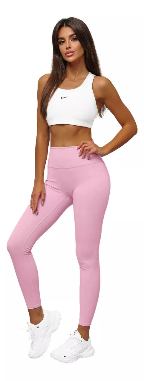 Women's pink pants Emi