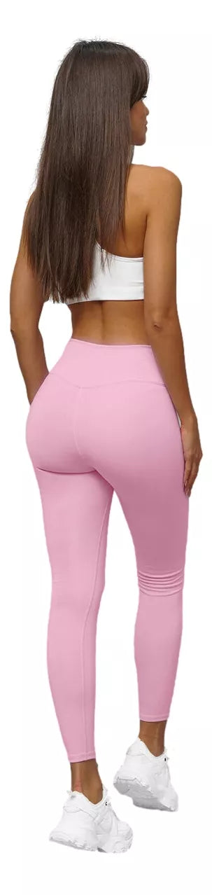 Women's pink pants Emi
