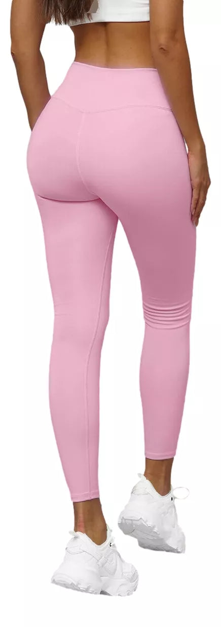Women's pink pants Emi