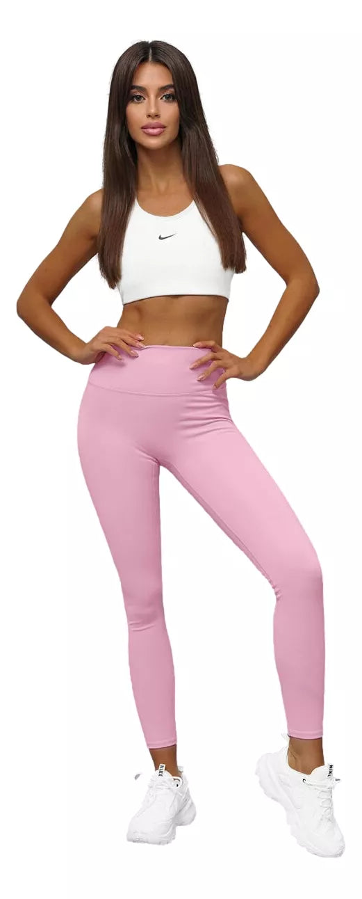 Women's pink pants Emi