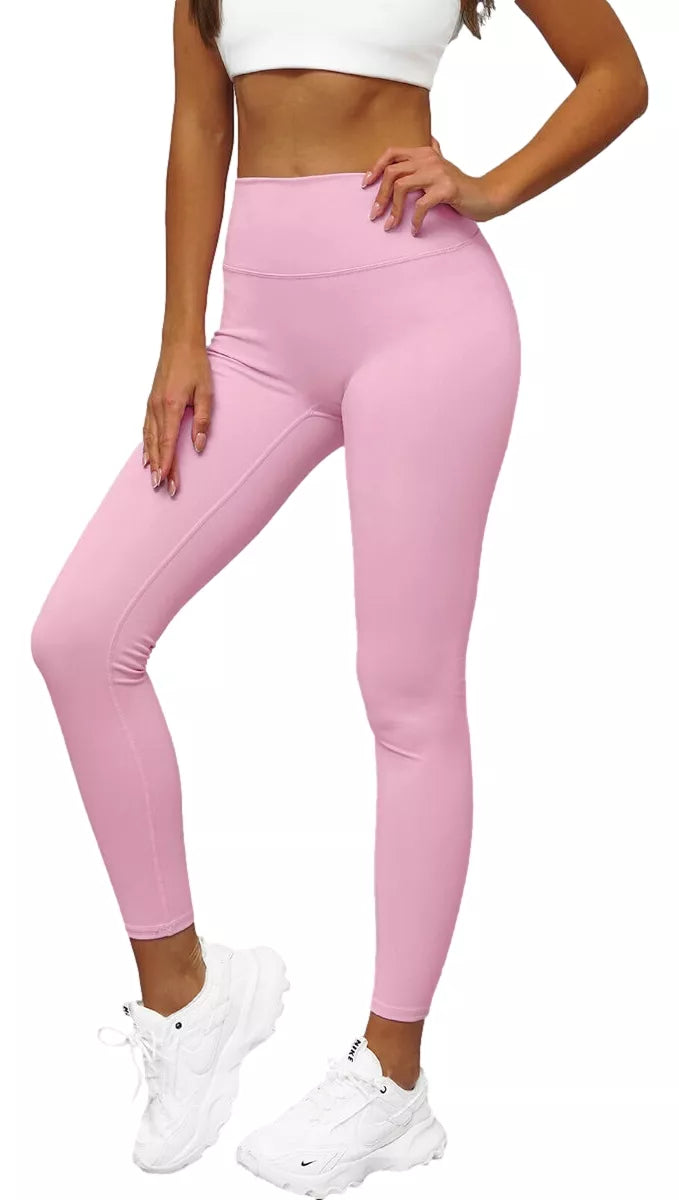 Women's pink pants Emi