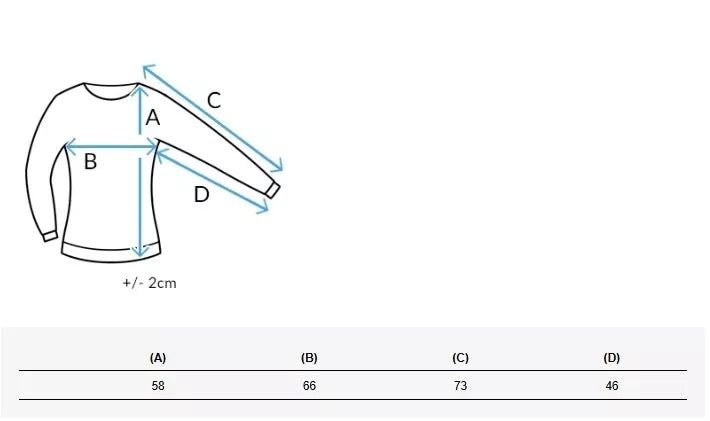 Women's black sweater Bow