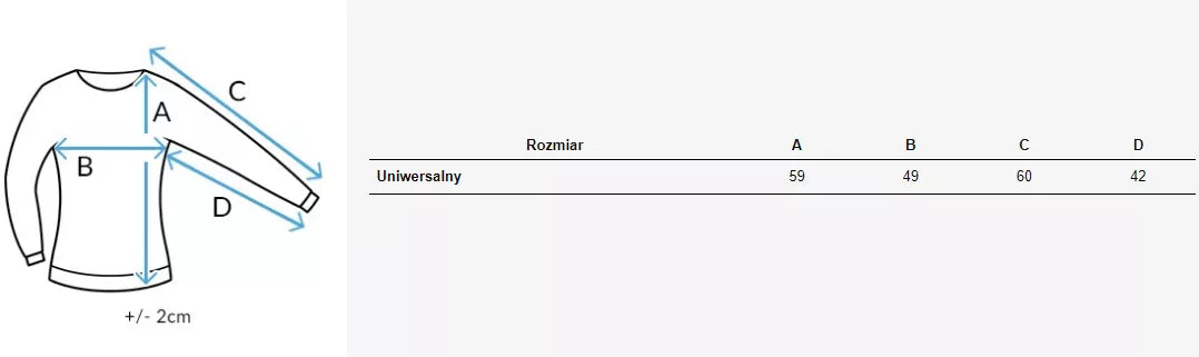 Women's brown sweater Liucin