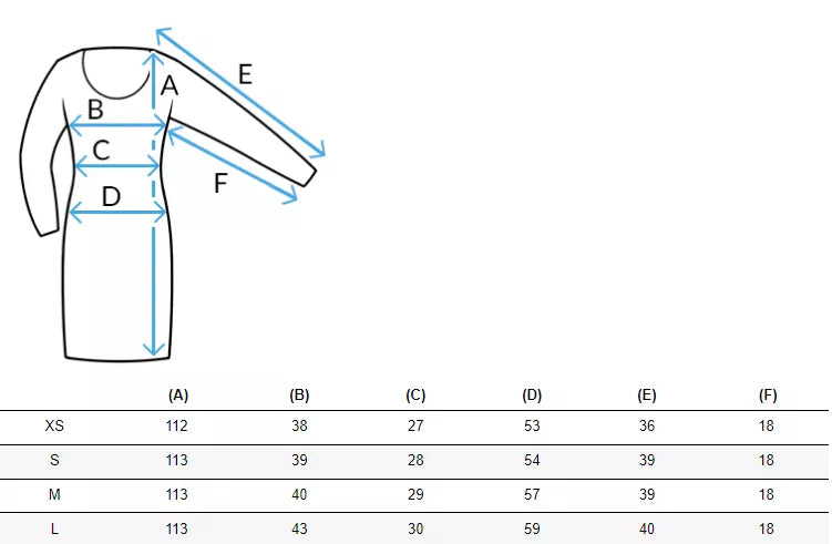 Women's light pink dress Selia