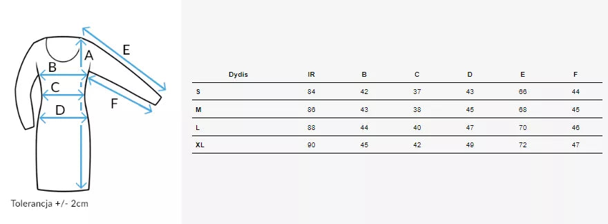 Women's checkered dress Grid