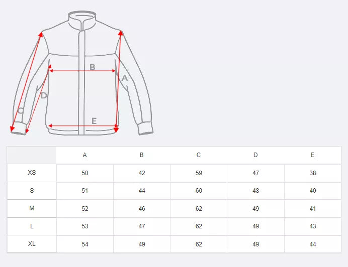 Women's slim denim jacket Kelly