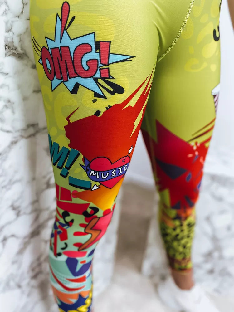 Women's sports set Cool