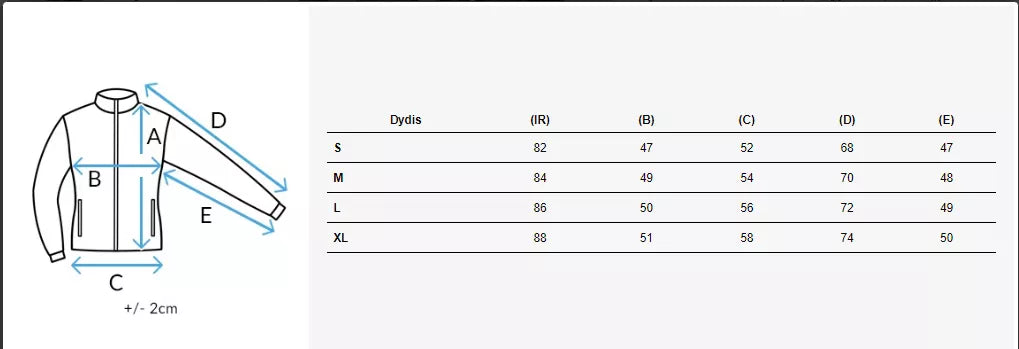 Women's light brown quilted jacket Crystal