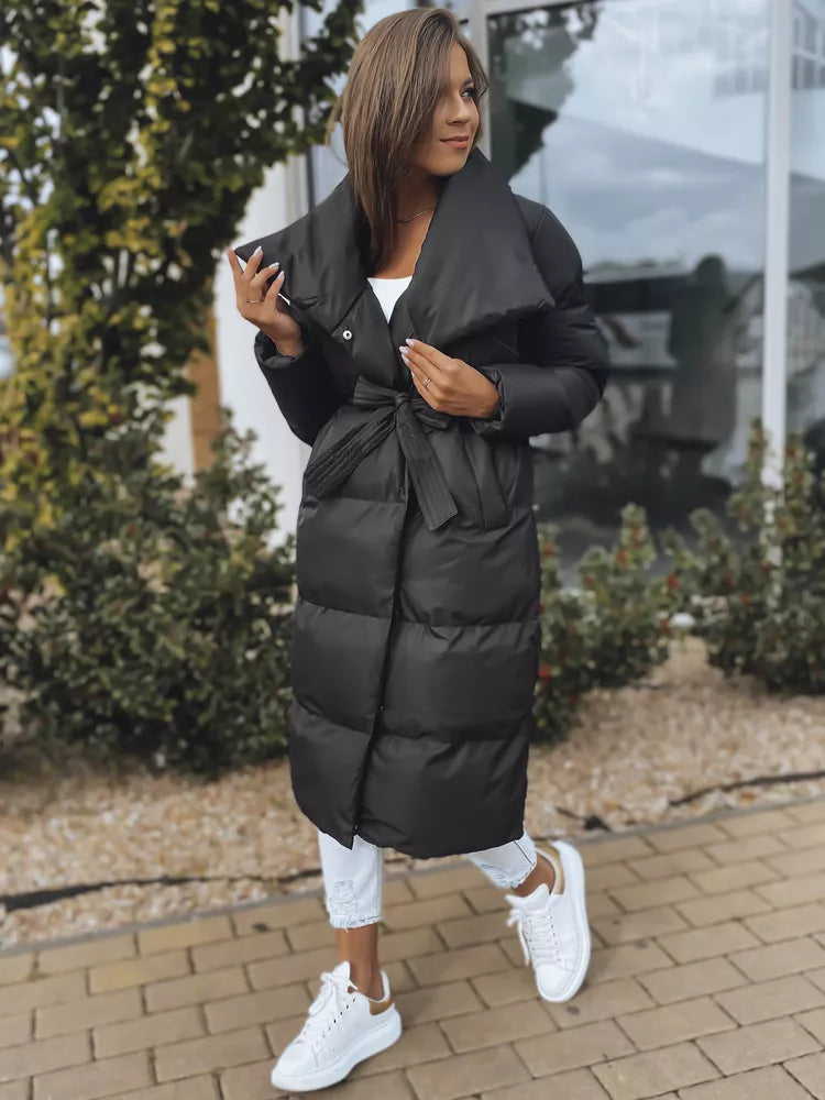 Women's quilted jacket Favi