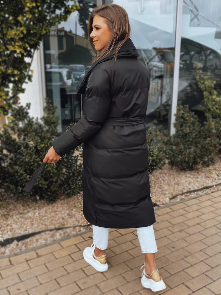 Women's quilted jacket Favi