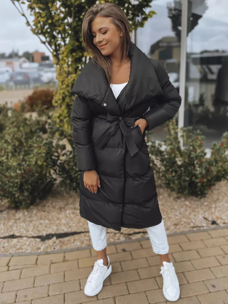 Women's quilted jacket Favi