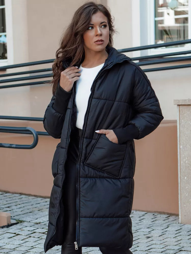 Women's quilted jacket Nikol