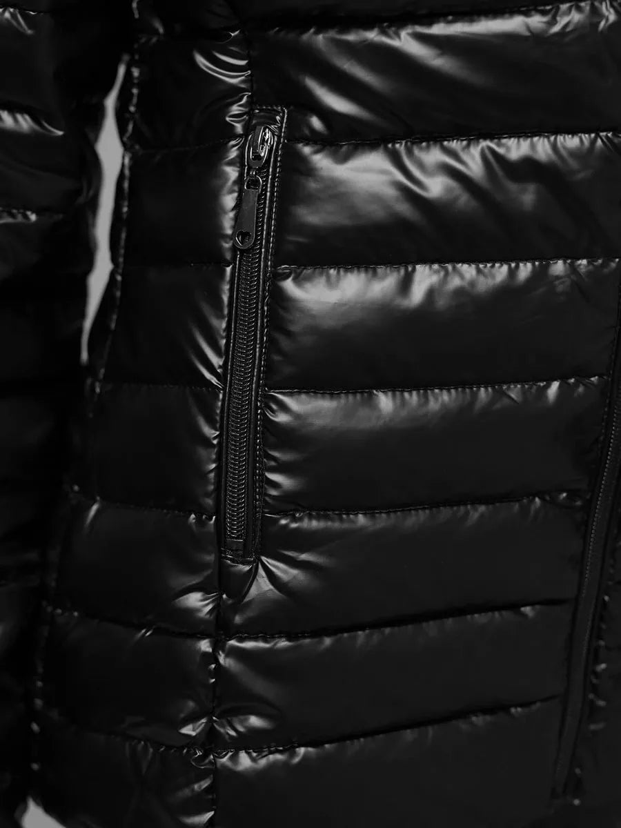 Women's quilted jacket Pola