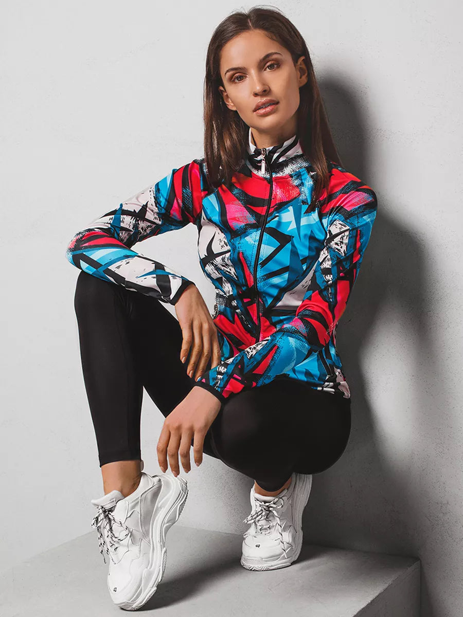 Women's tracksuit Erso