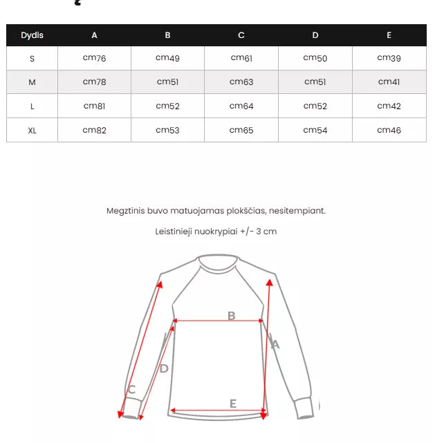 Women's dark gray hooded dress Megan